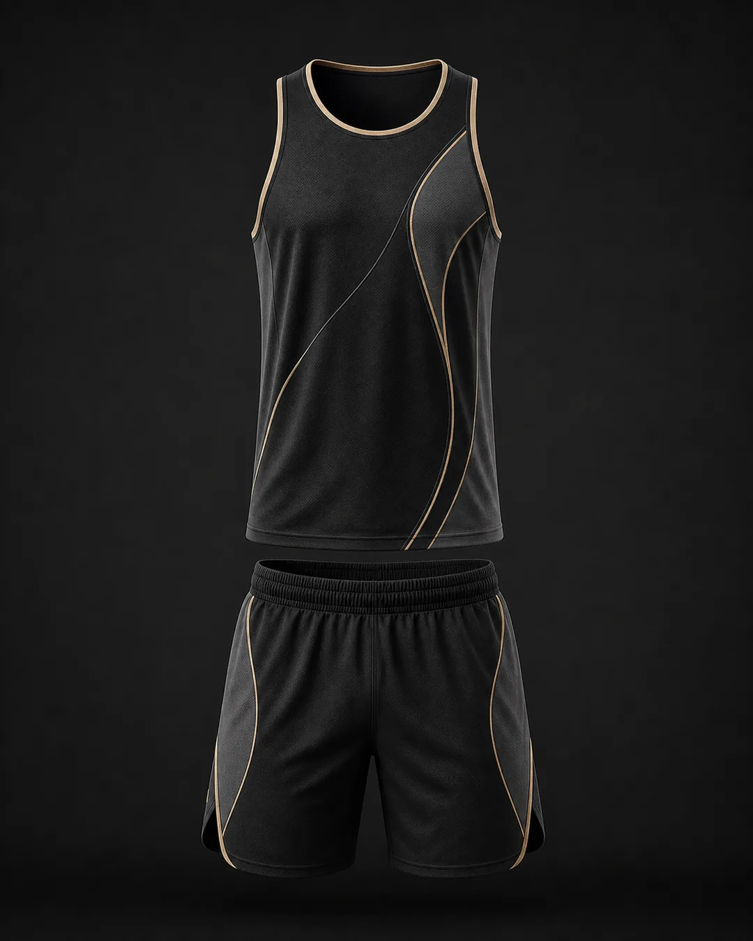 Kit Gym Completo