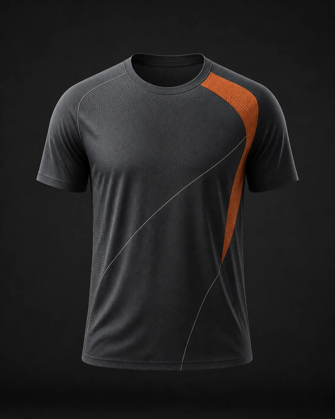 Camiseta Running