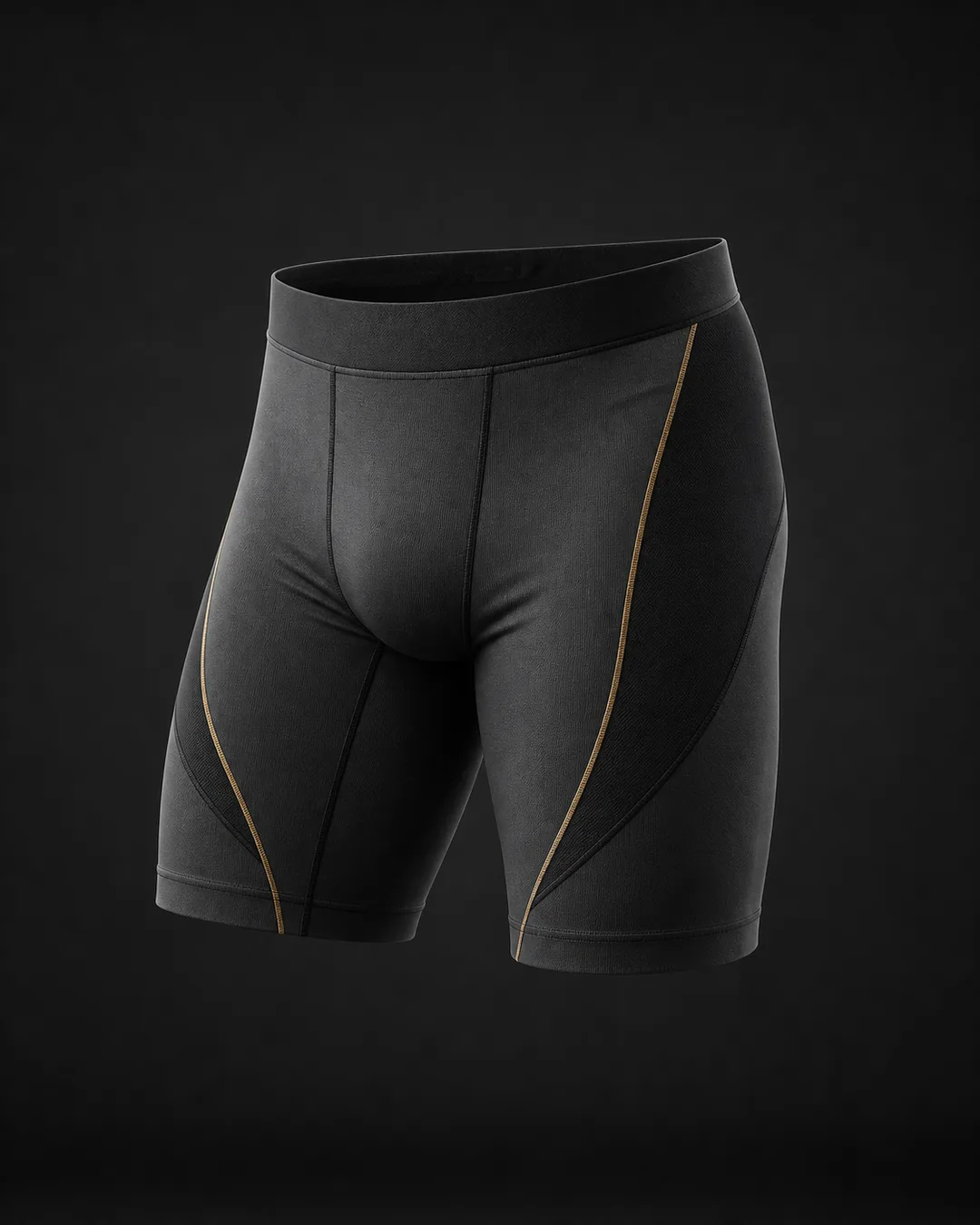 Short Compresión Pro