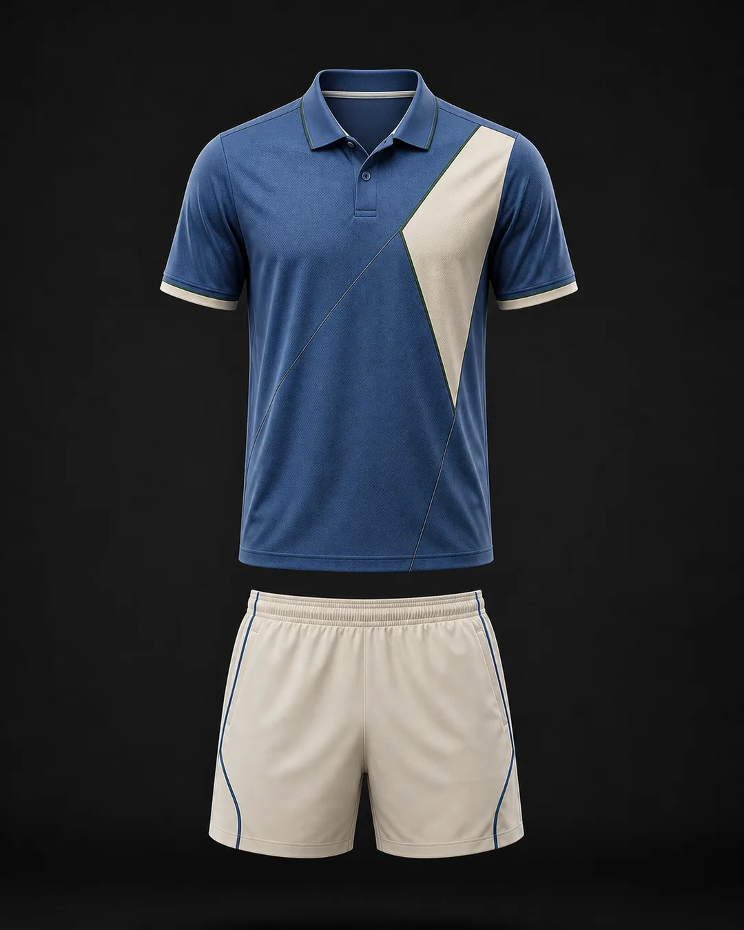 Kit Tenis Completo