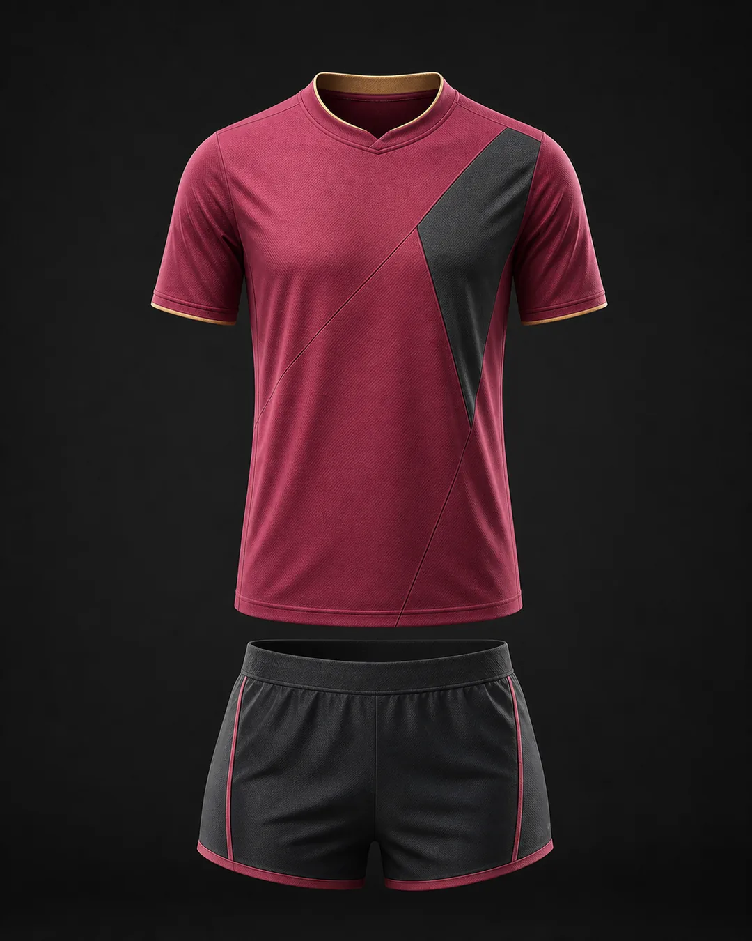 Kit Completo Voleibol