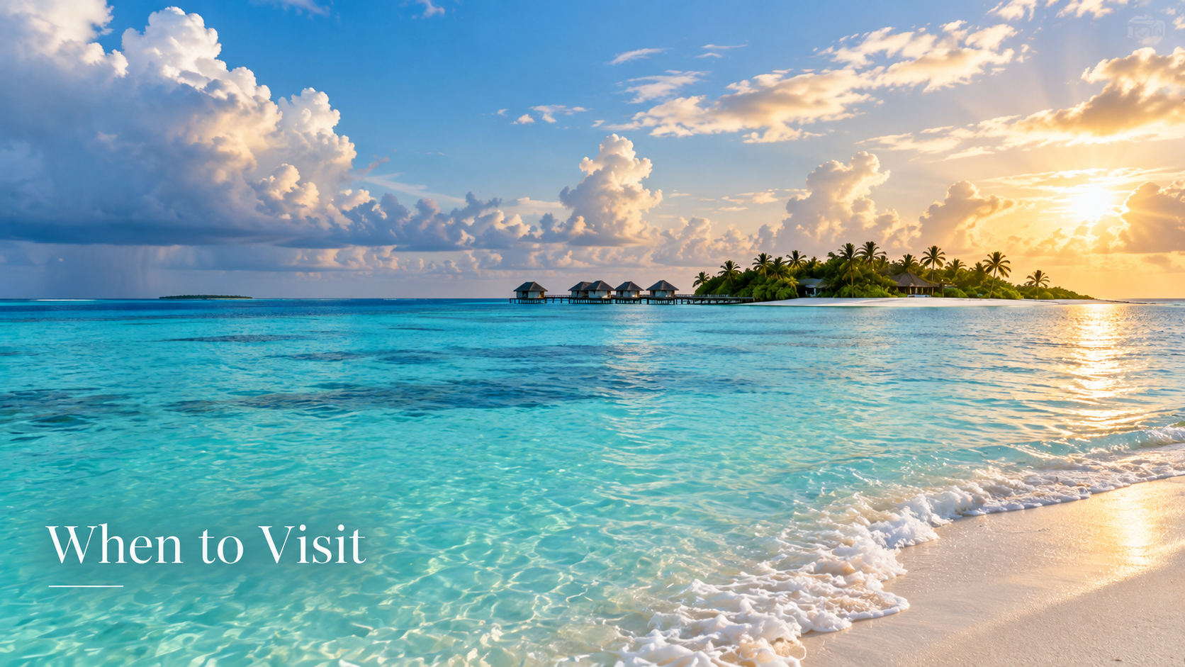 Cover image for the Field Note: When Should You Visit the Maldives? Choose the Experience Before the Month