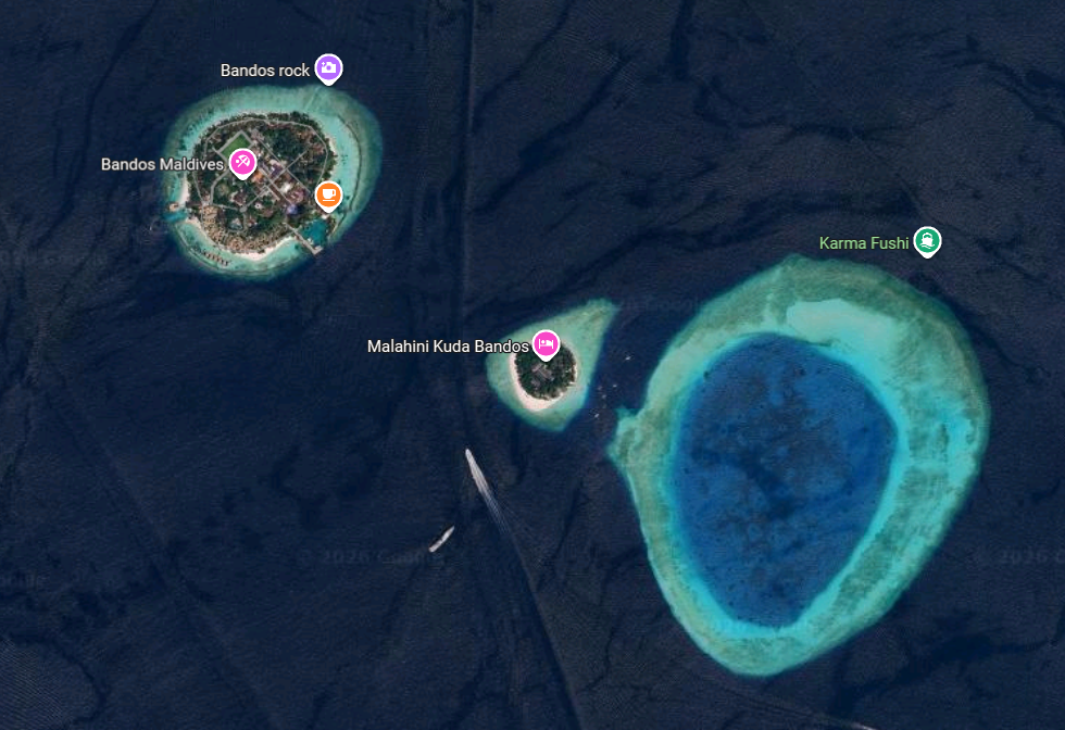 Cover image for the Field Note: Small vs Large Maldives Resort: Which Will Suit Your Trip Better?