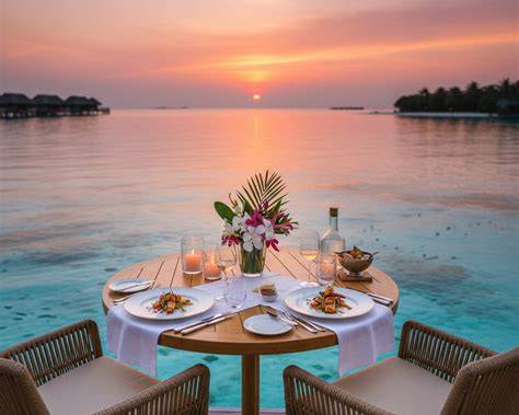 Cover image for the Field Note: What Does “++” Mean on a Maldives Resort Price?