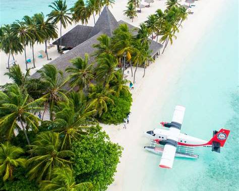 Cover image for the Field Note: How Much Luggage Can You Take on a Maldives Seaplane?