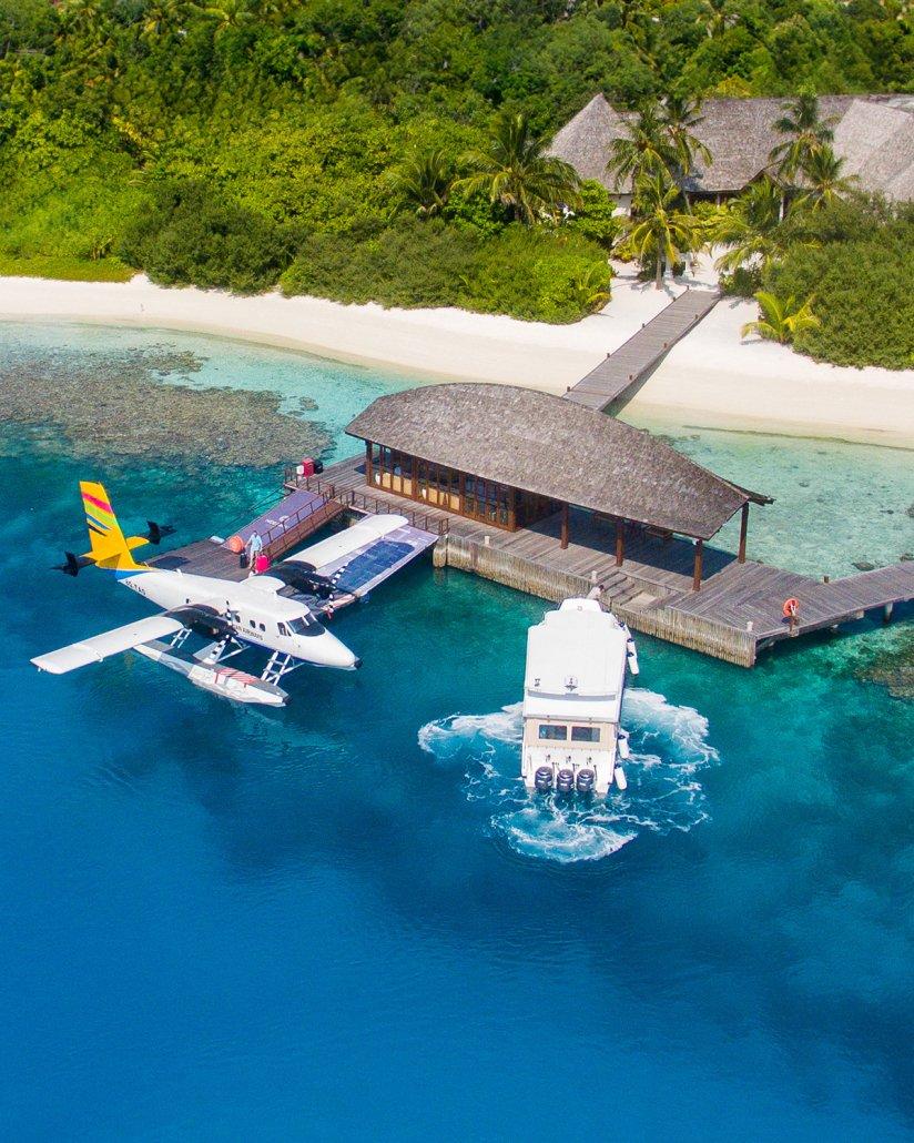 Cover image for the Field Note: Do You Need Travel Insurance for the Maldives?
