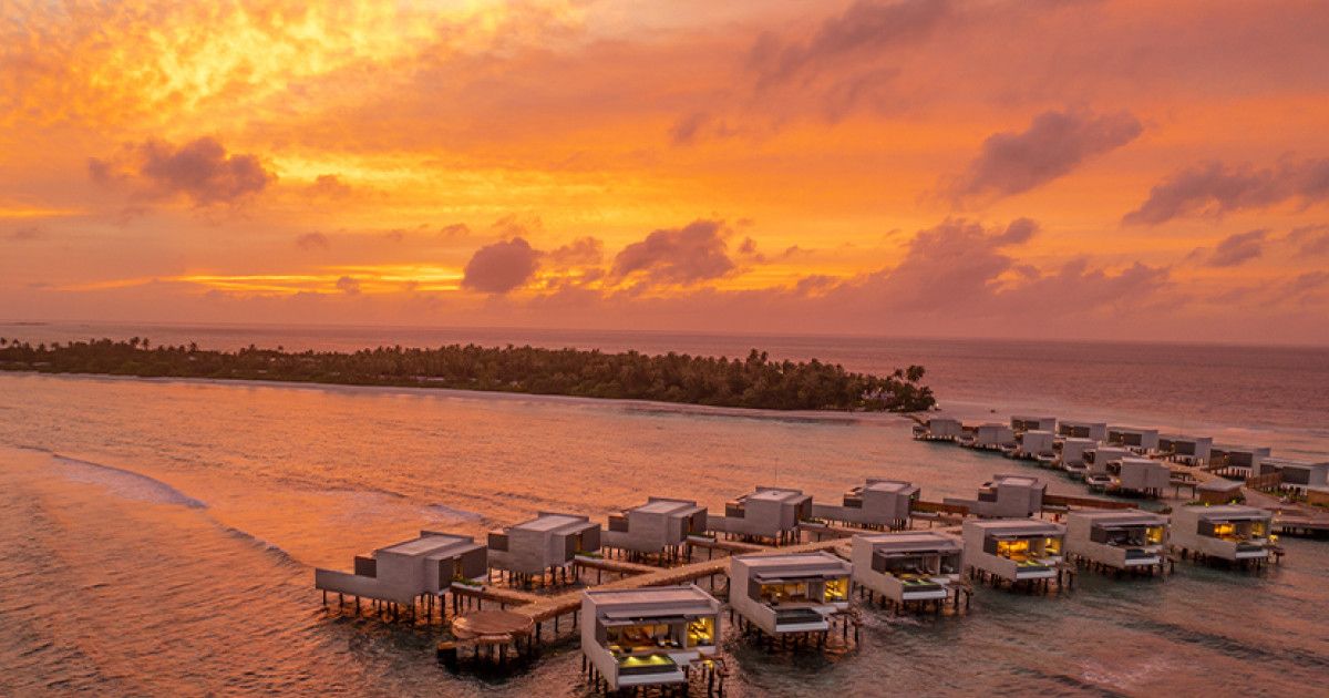 Cover image for the Field Note: Can You Drink Alcohol in the Maldives? Resort and Local-Island Rules Explained