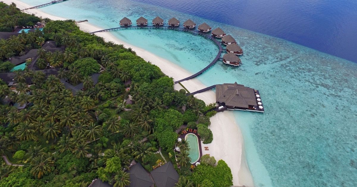 Cover image for the Field Note: Can You Fly a Drone at a Maldives Resort?