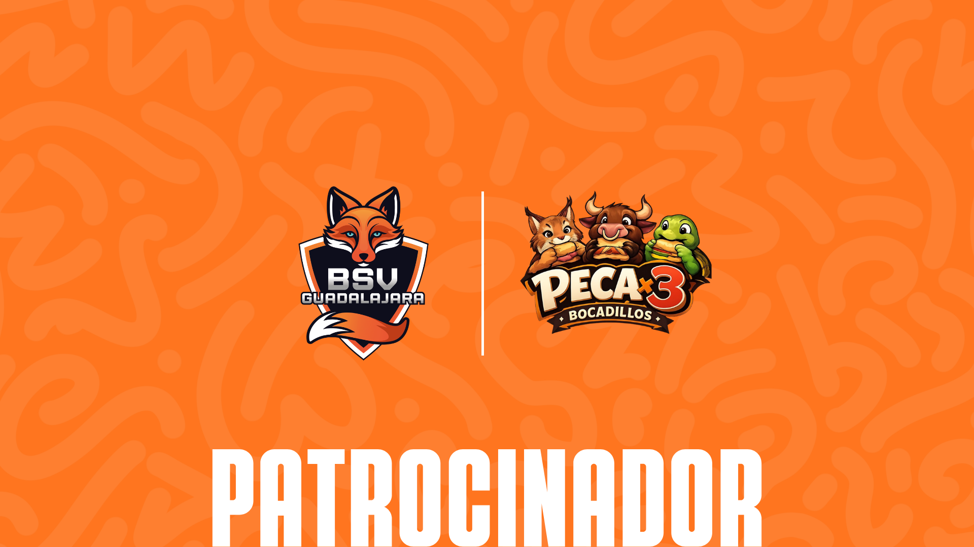 BSV Guadalajara y PECAx3 unen fuerzas para impulsar el deporte base
