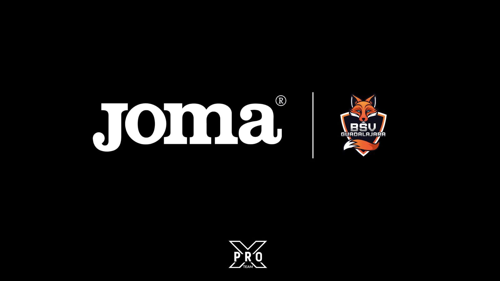 BSV Guadalajara renueva su apuesta por Joma y seguirá vistiendo una marca de referencia