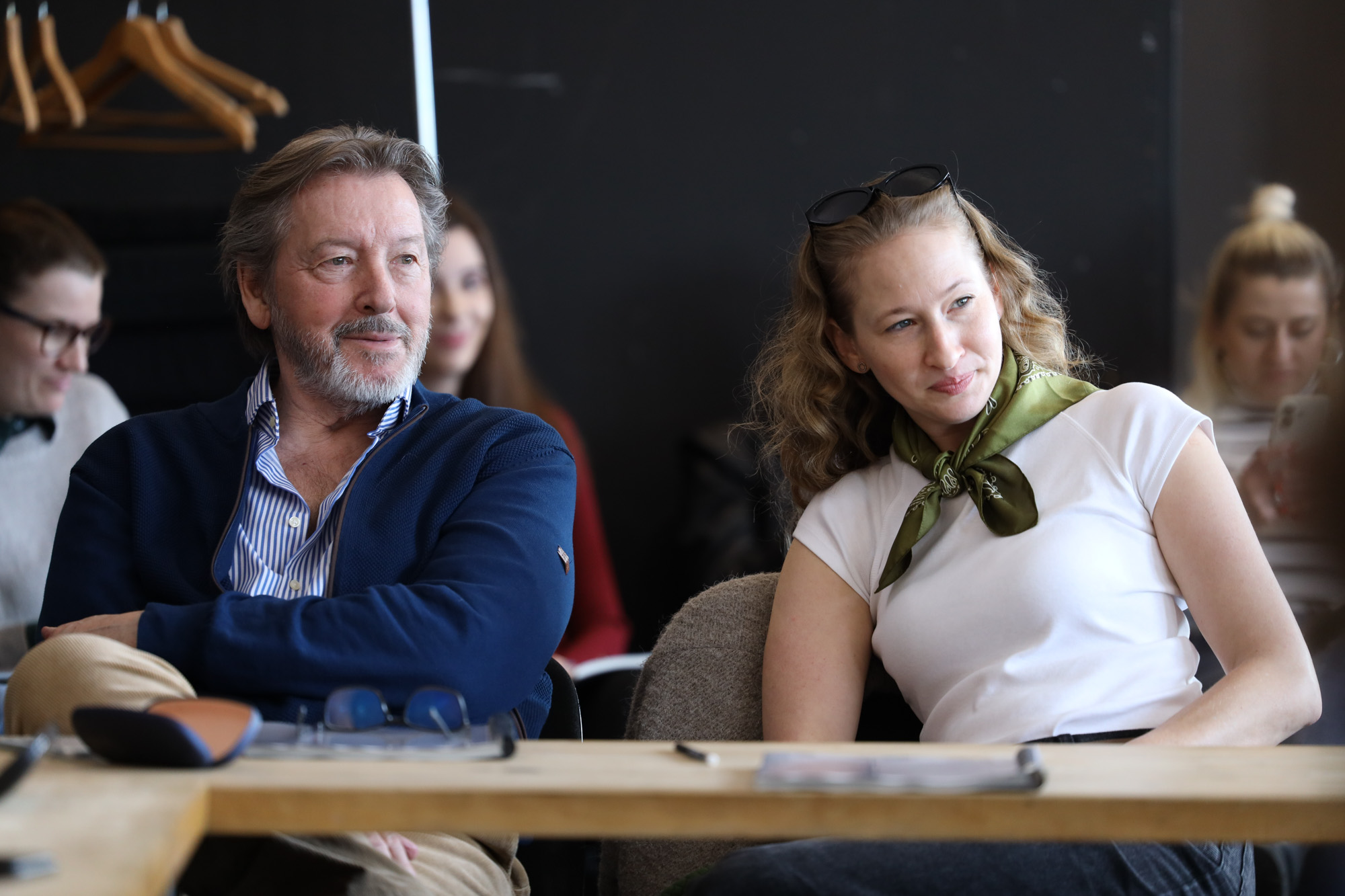 Trójában nem lesz háború 