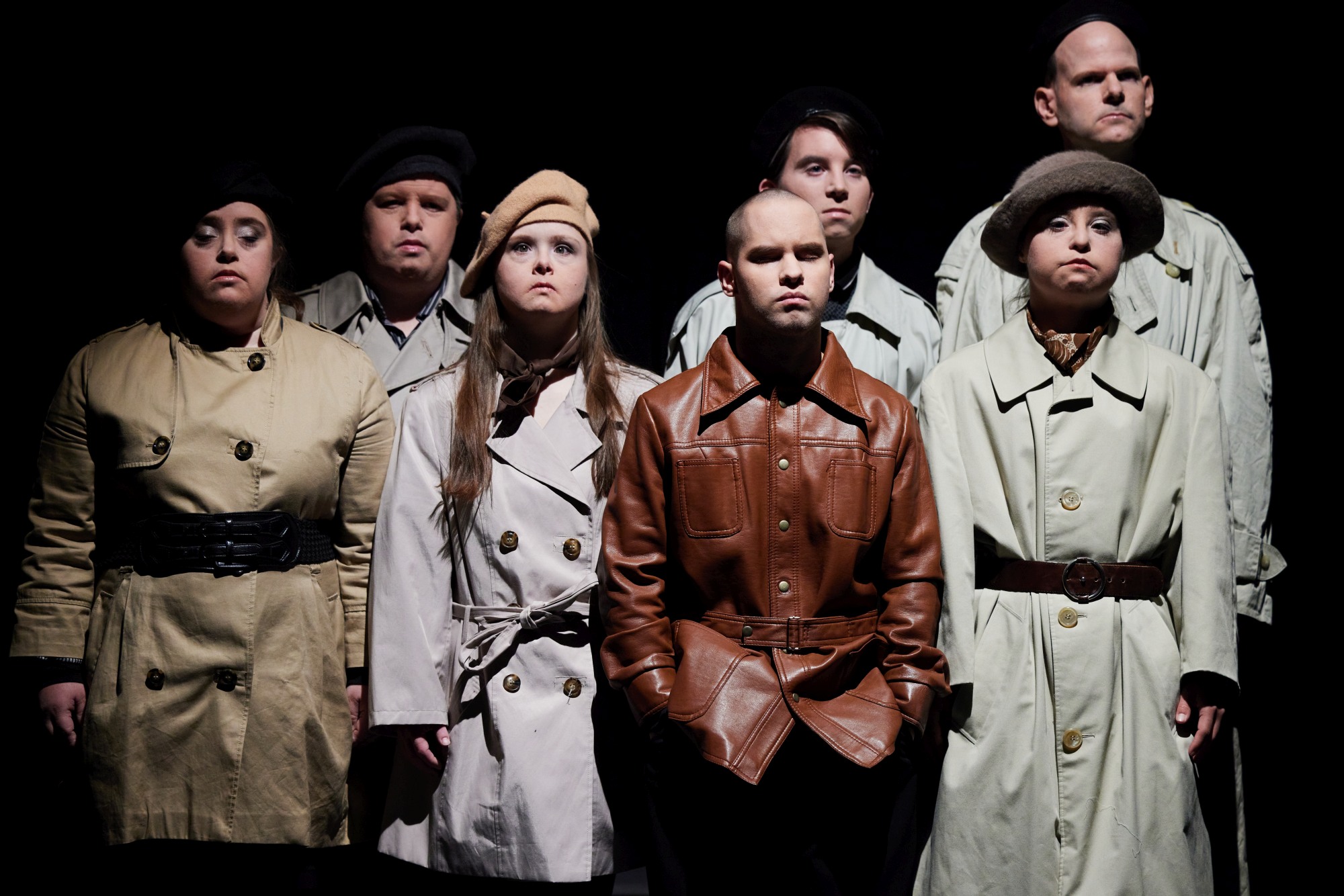 Ideje van a fénynek