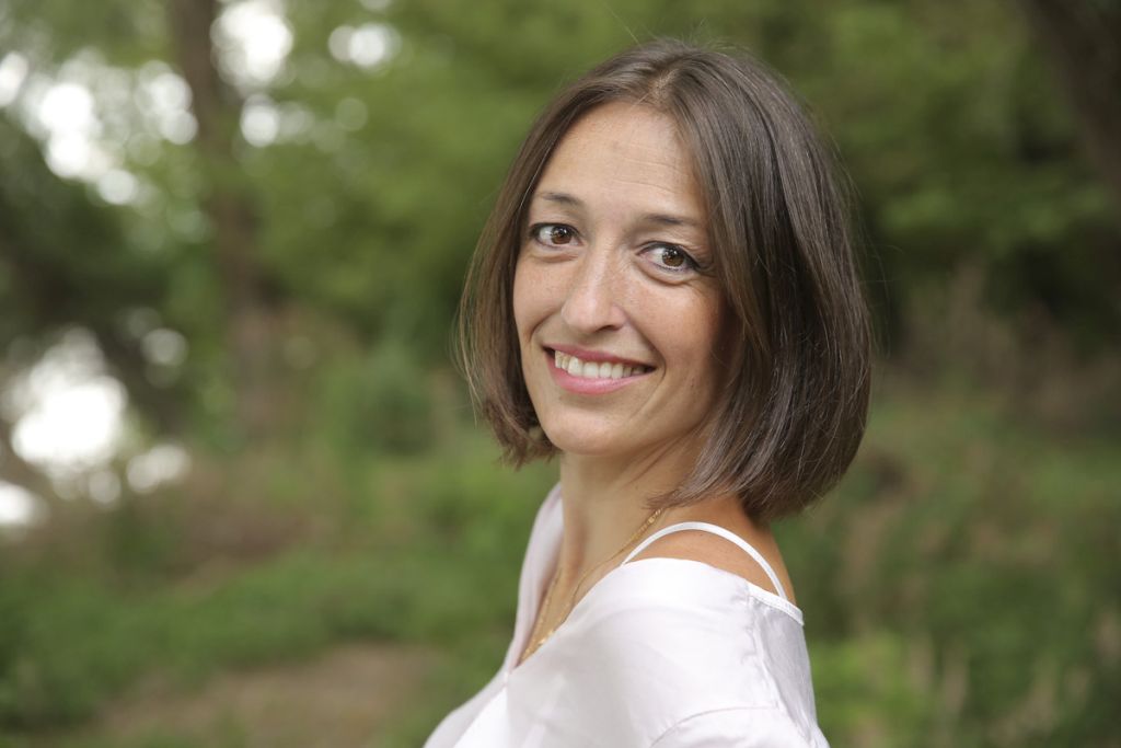 Just for fun project