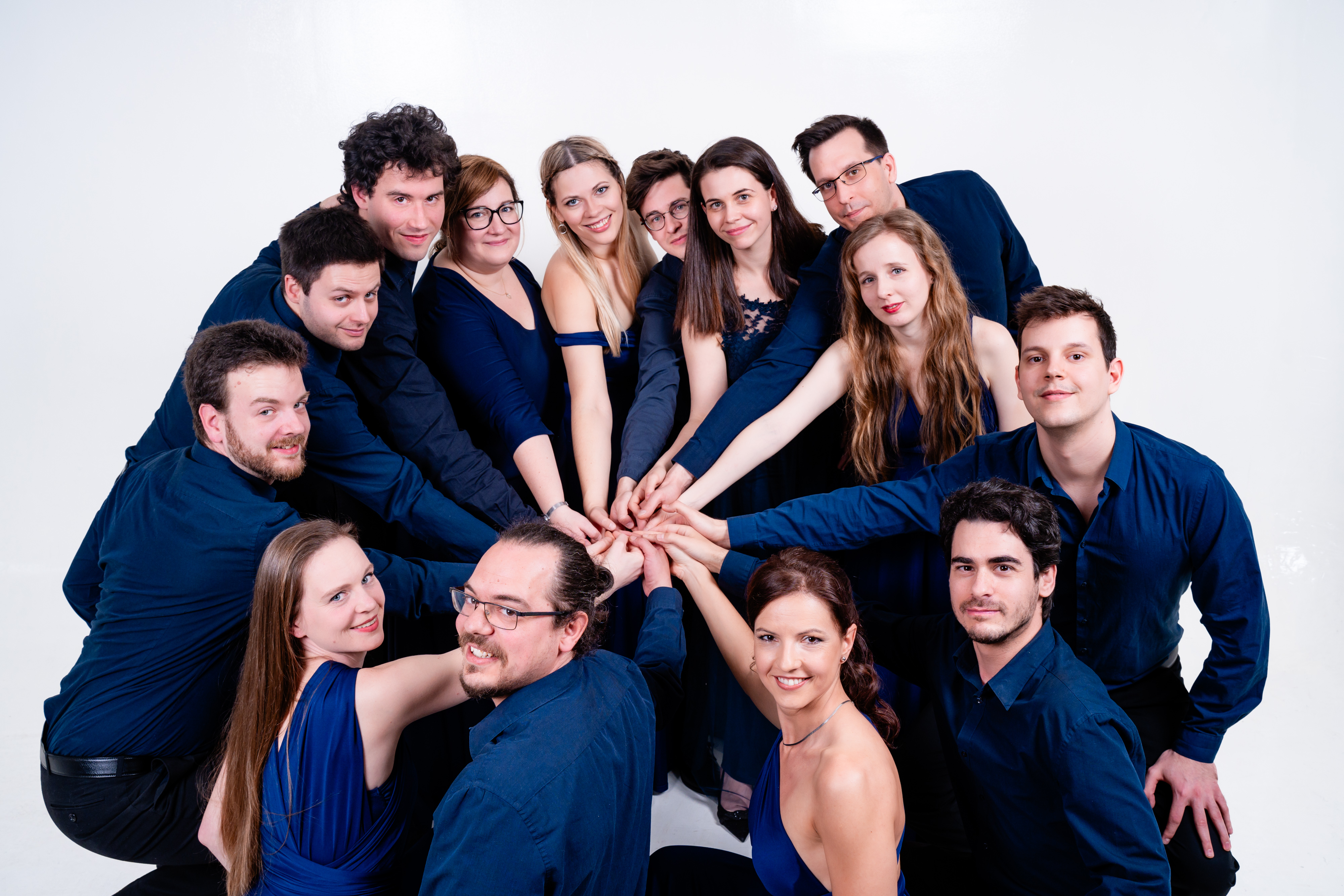 Városok zenéje III.