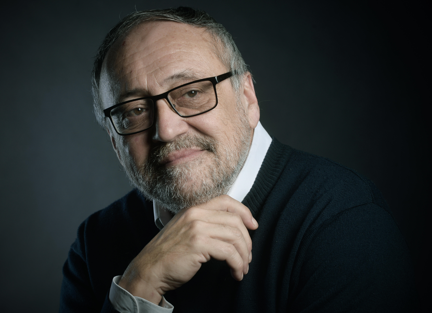 Selmeczi György szerzői estje