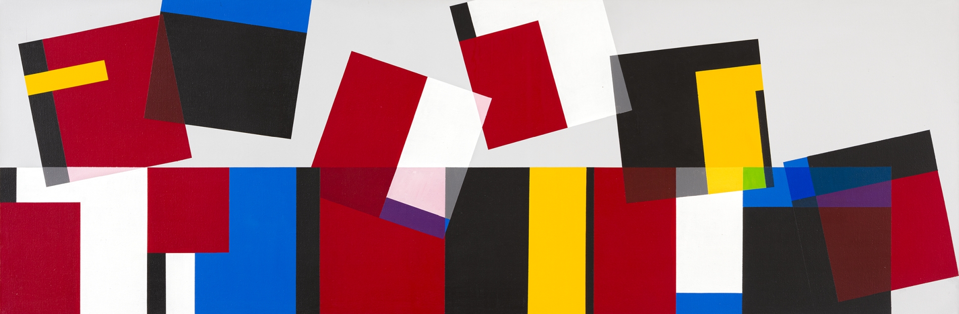 Judith NEM'S kiállítása