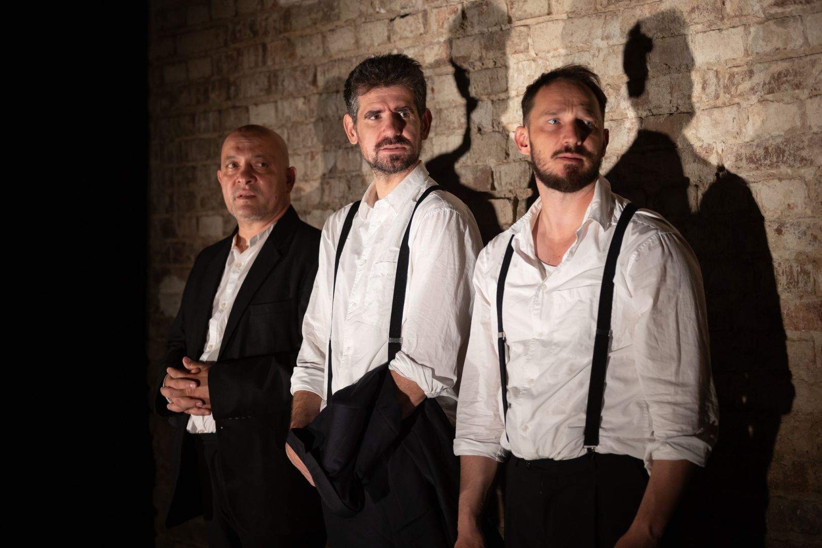 De mi lett a nővel?