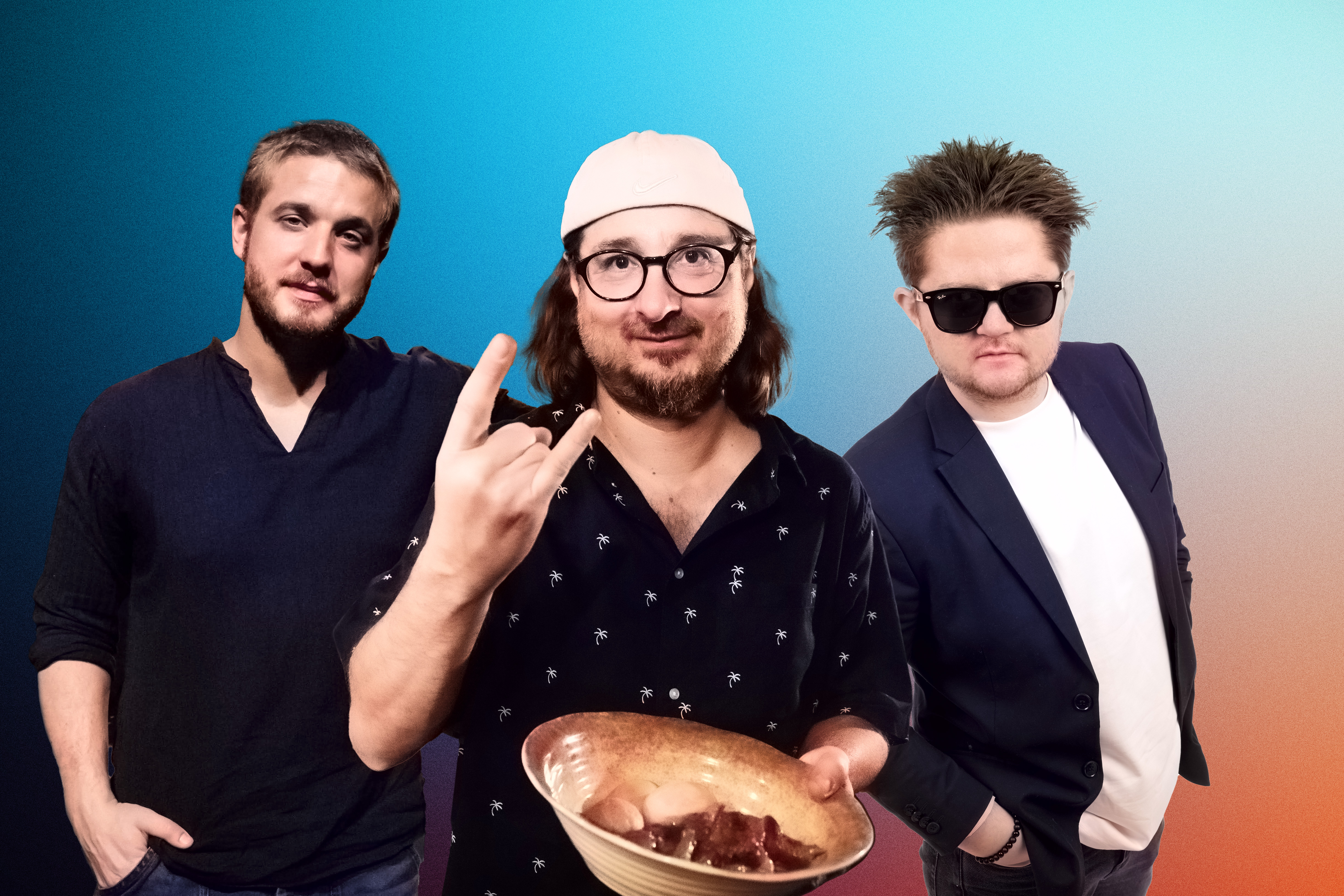 Száz étel ábránd