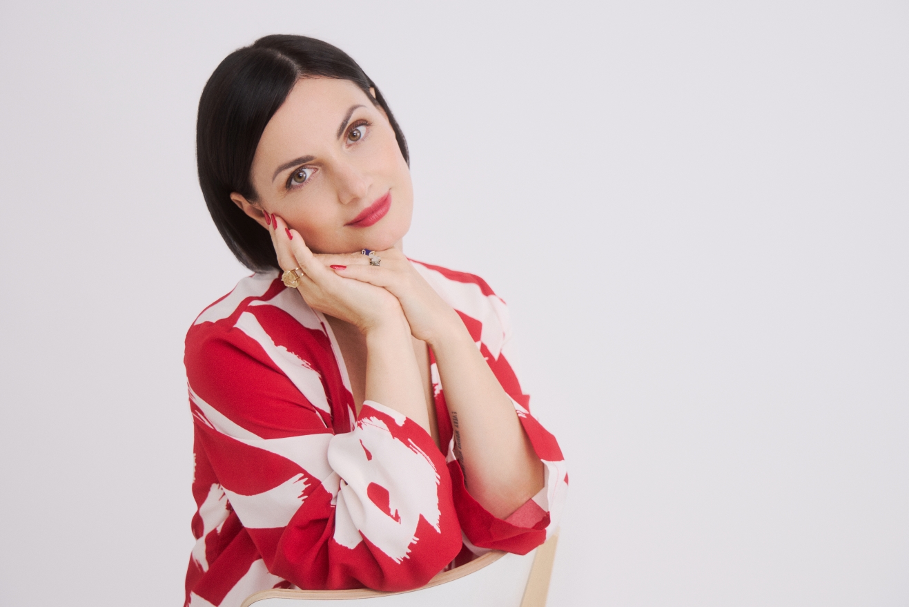 Nagymamám magyaráz