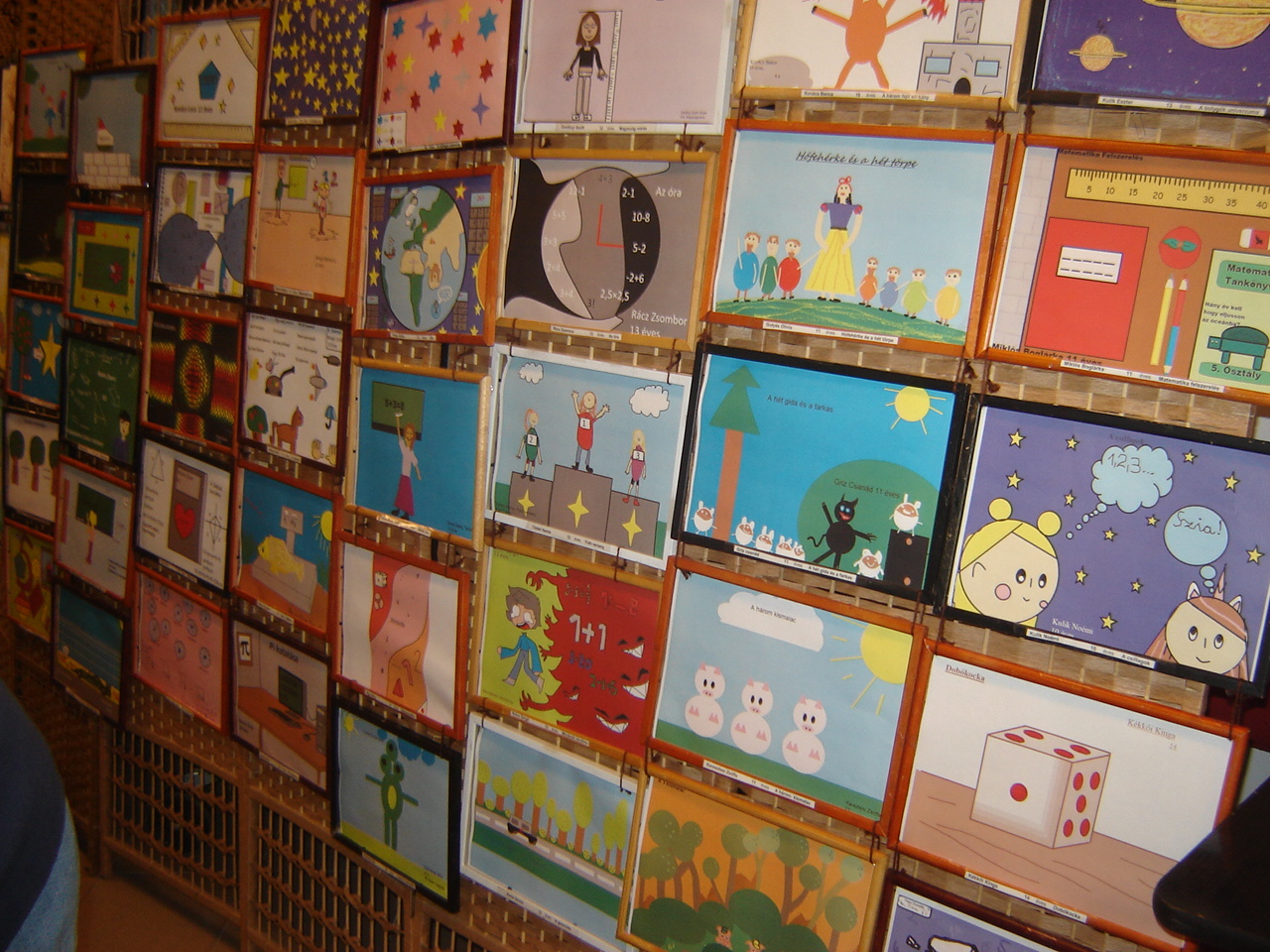 Aki keres, az talál