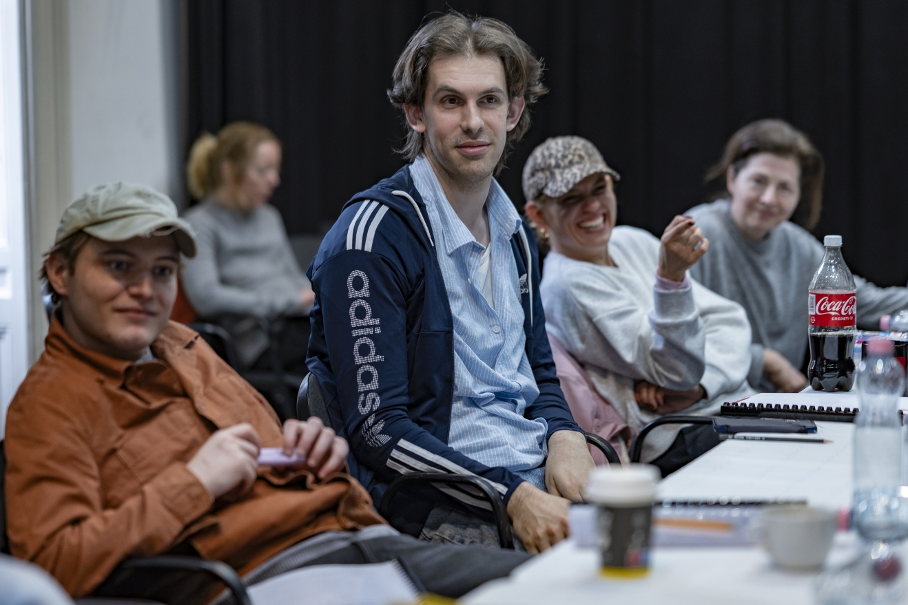 Angyalok Amerikában II.