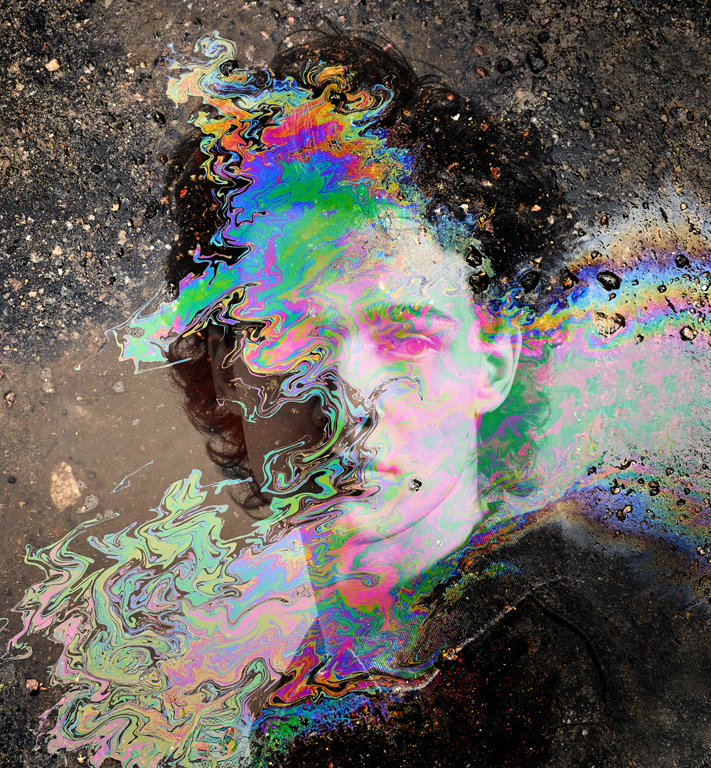 Könnyű nekem a föld