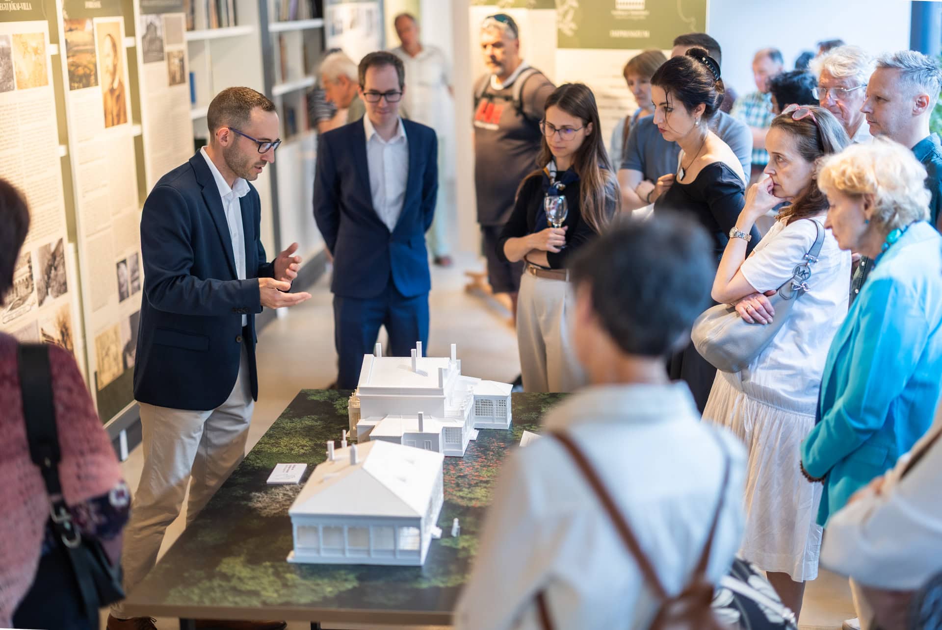 Svábhegyi Tündérkert