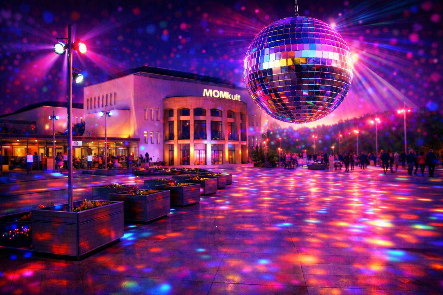 ABBA playlist utcaparty