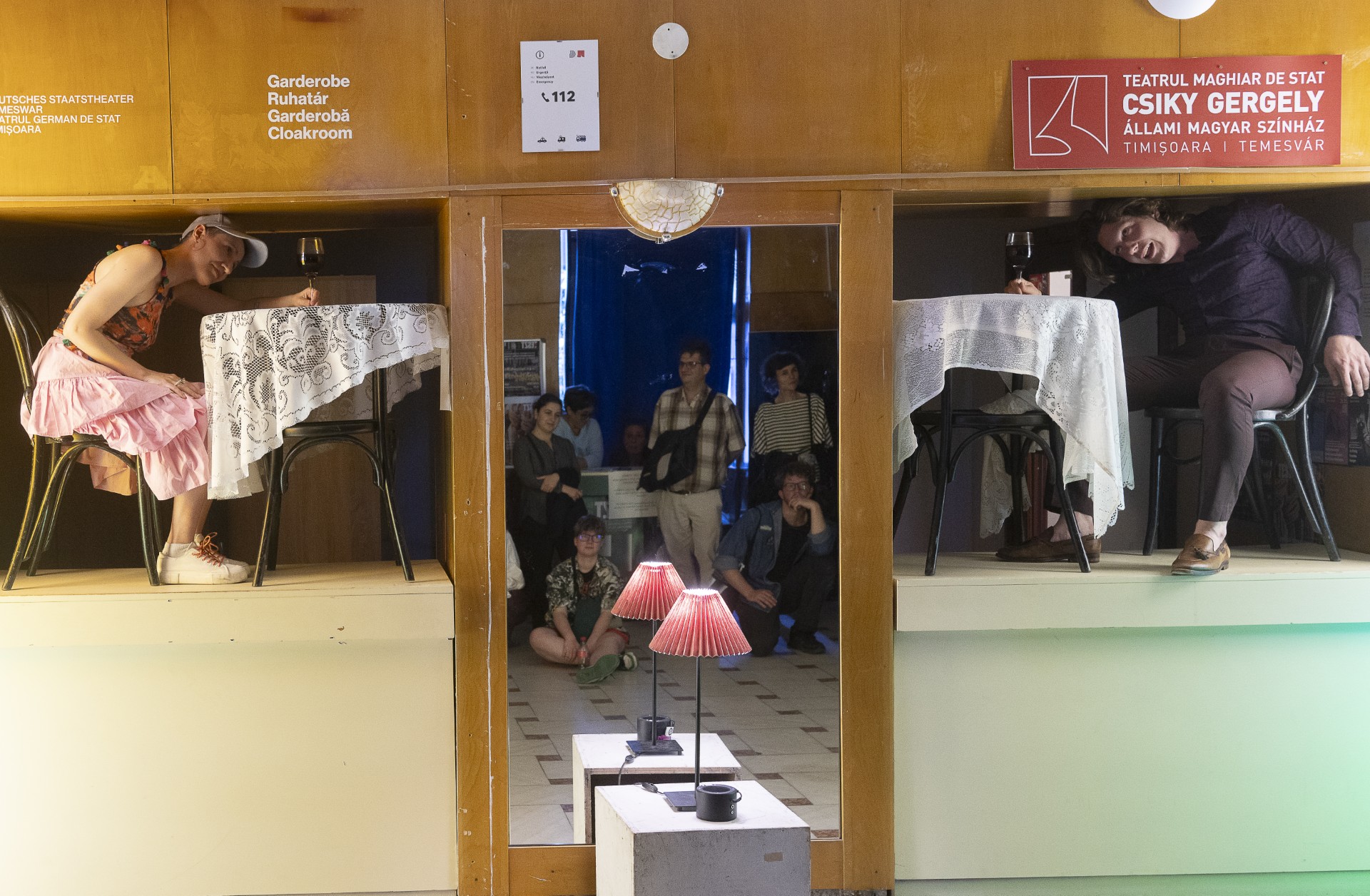 It’s a MATCH - or will be - maybe