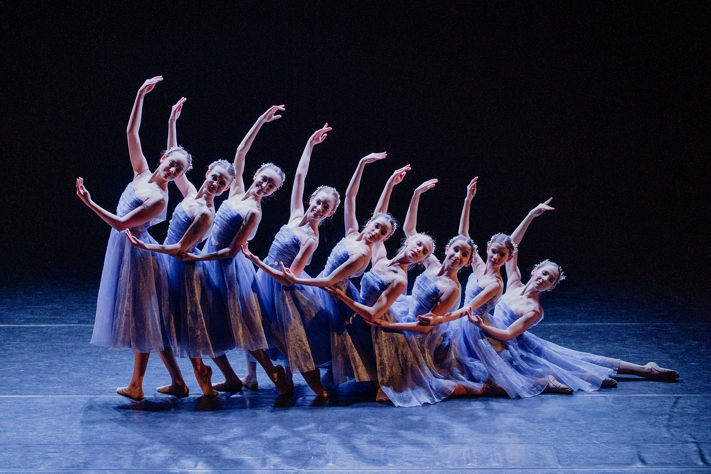 Országos Moderntánc-Művészeti Fesztivál (Döntők)