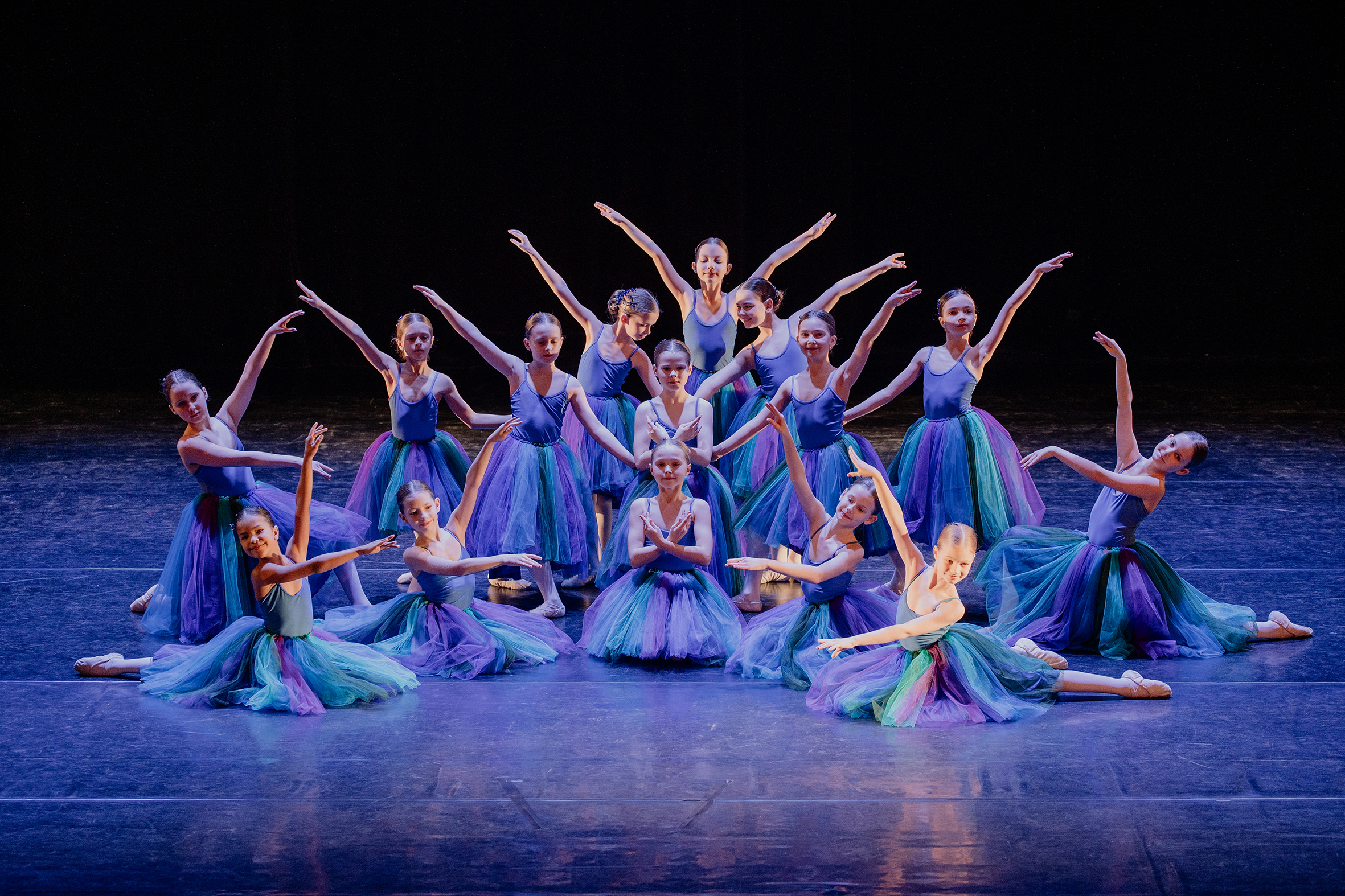 Országos Balett- és Modern Balett Művészeti Fesztivál (Szakmai díjátadó)