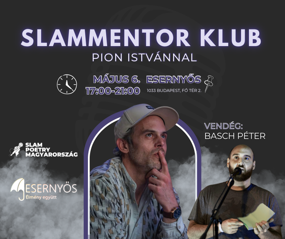 Slammentor Klub