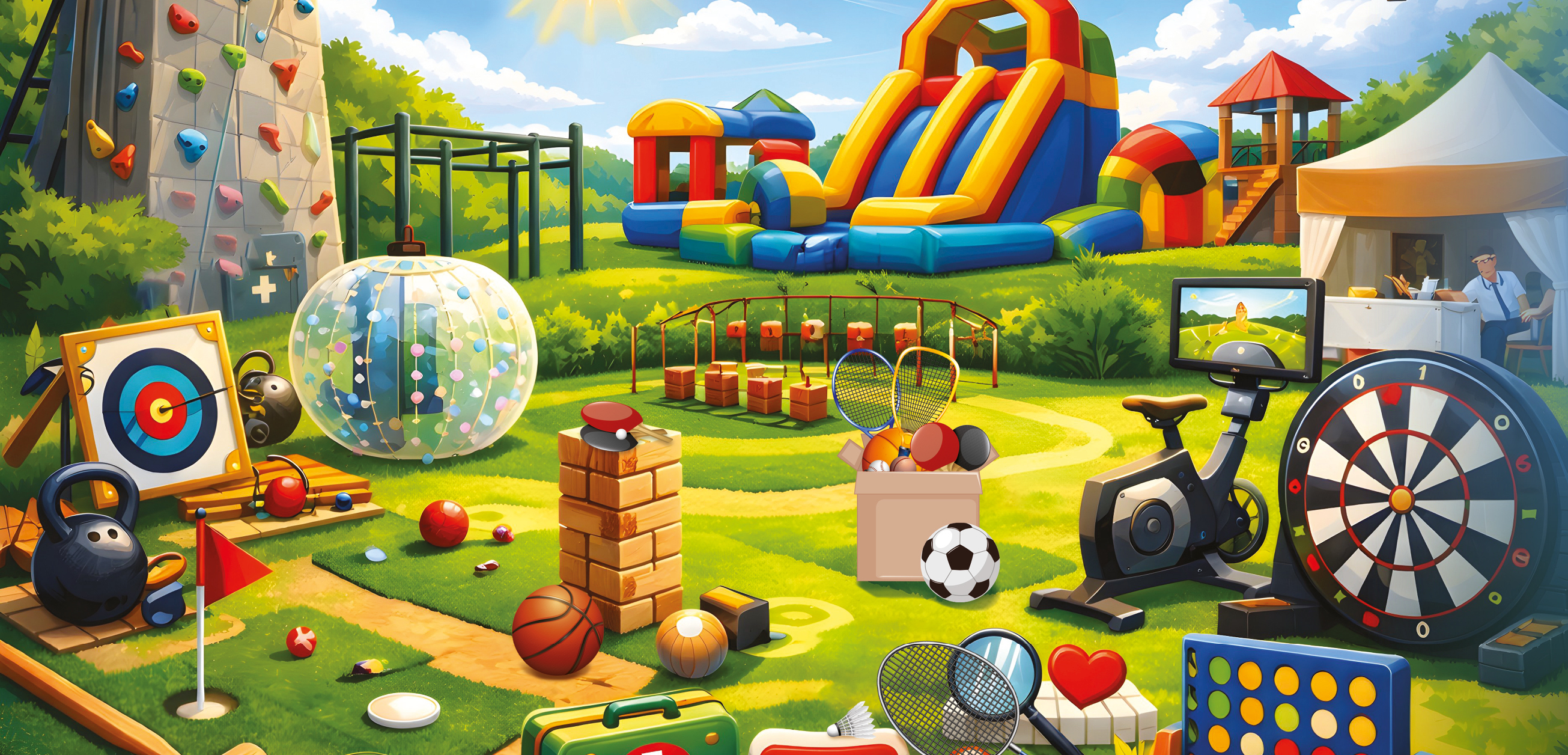 Családi Sport- és Életmódnap