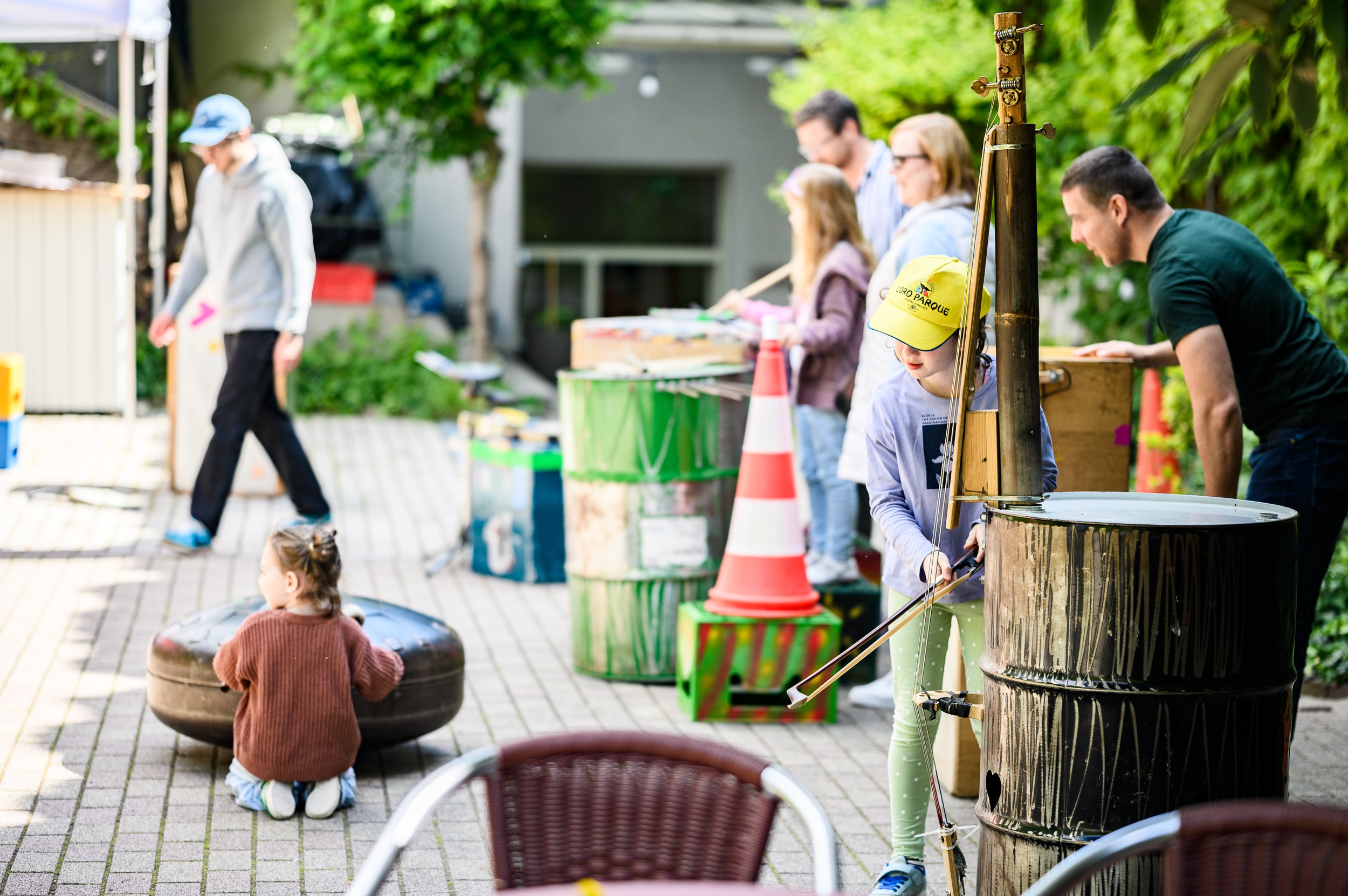 Bélaműhely - Táncoljunk!