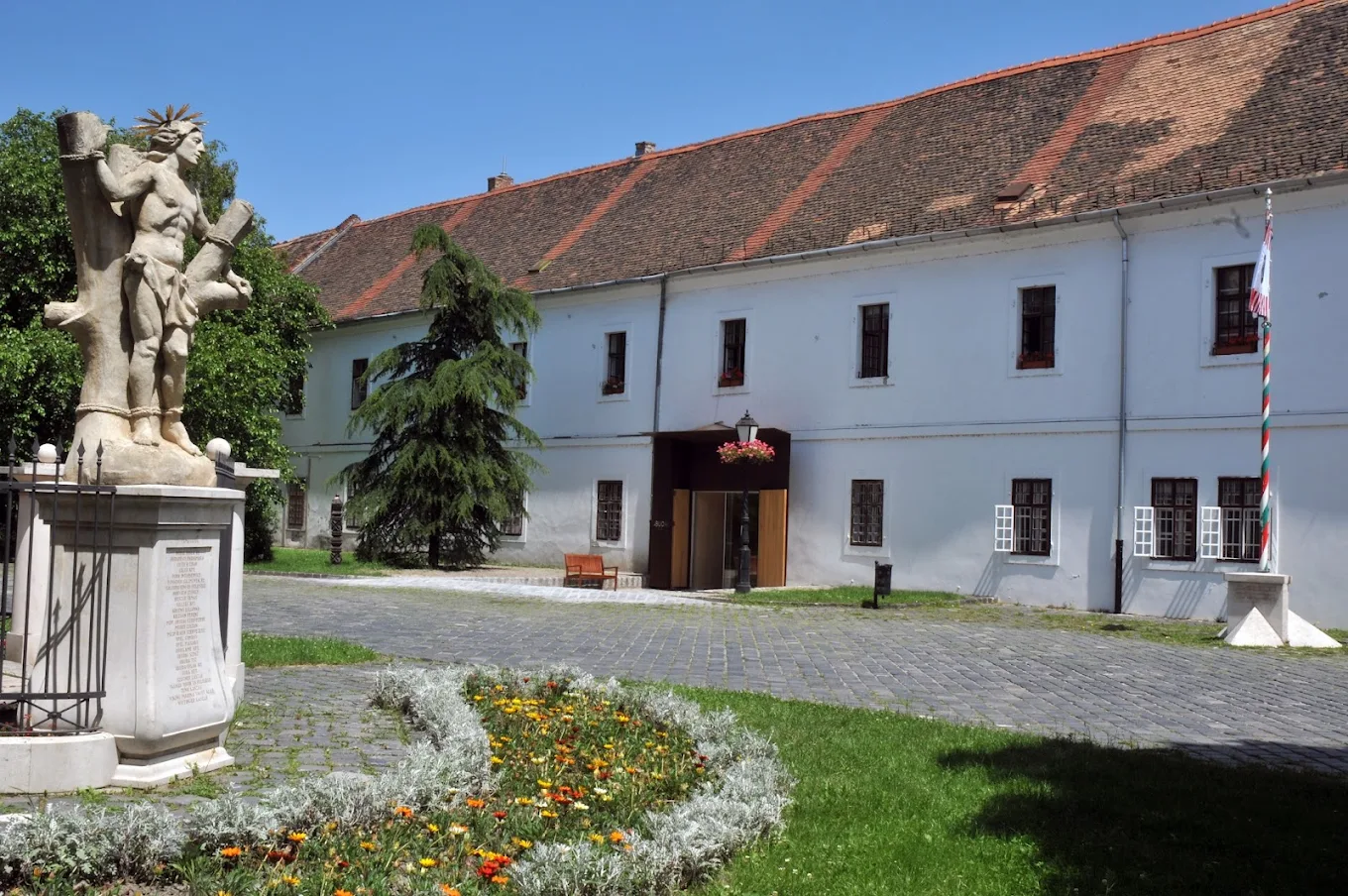 Óbudai Múzeum