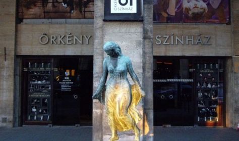 Örkény Színház