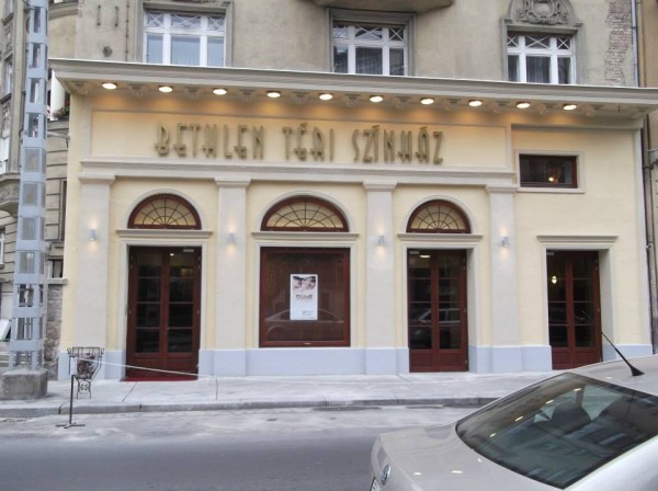 Bethlen Téri Színház