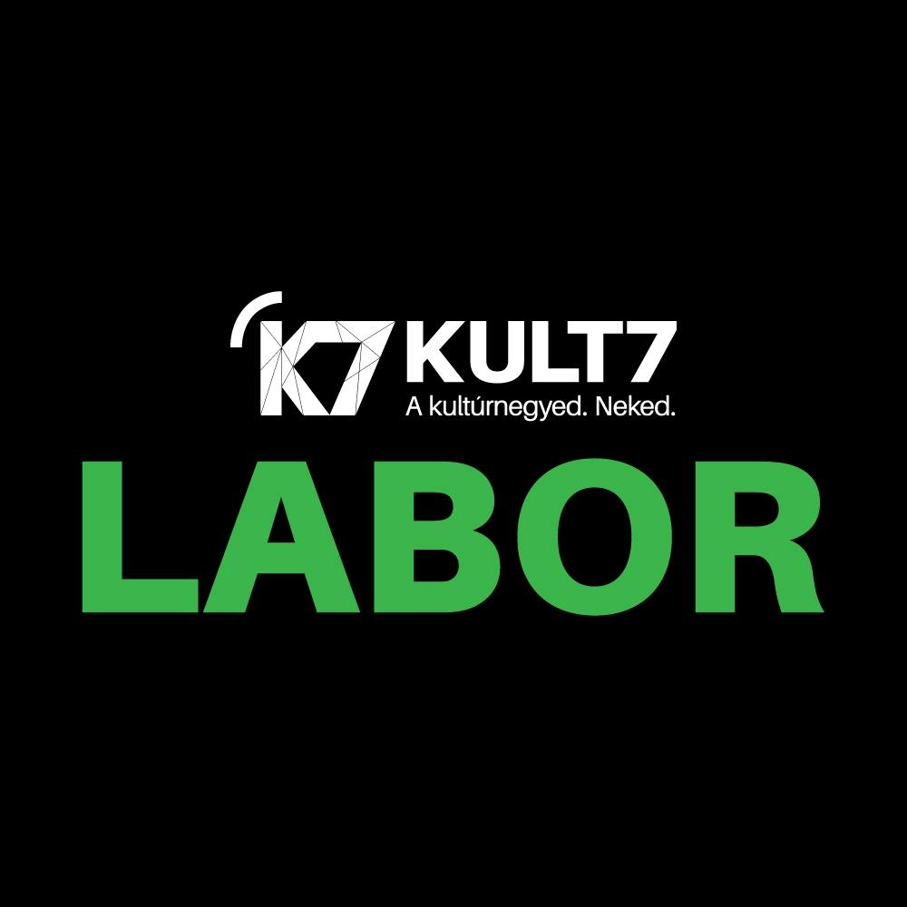  KULT7 Erzsébetváros Labor