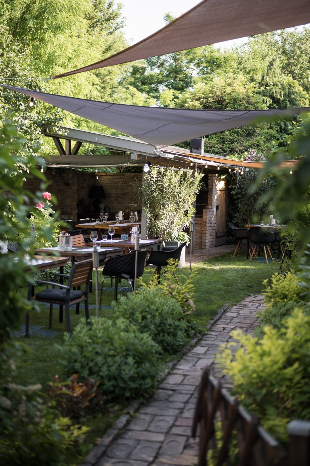 Szuterén Kultúr- és Gasztrotér