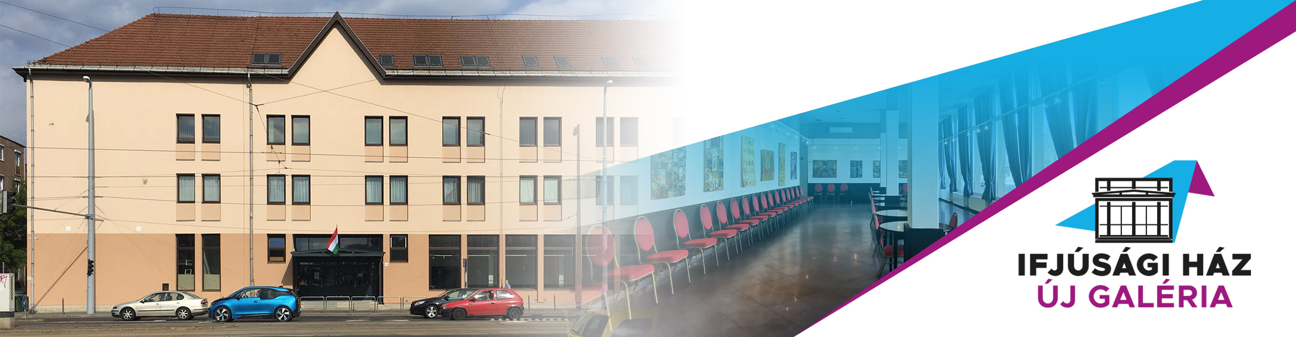 Újpesti Kulturális Központ