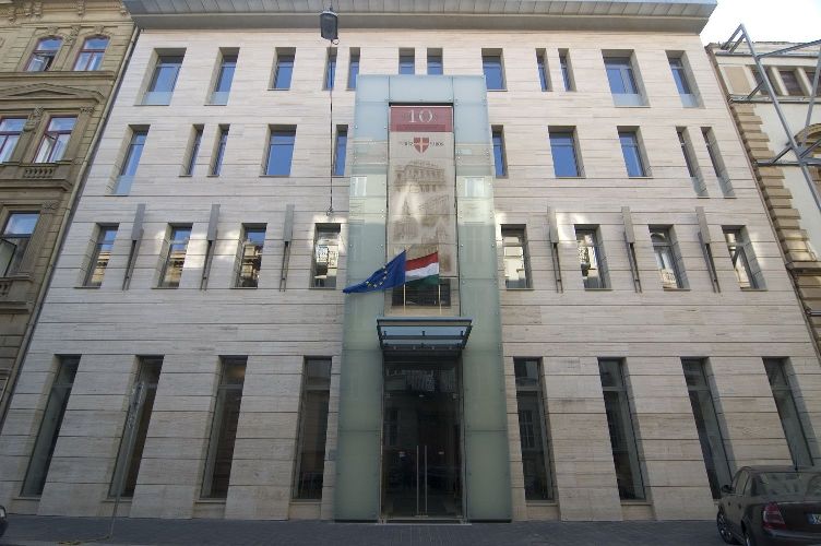 Eötvös10 Művelődési Ház