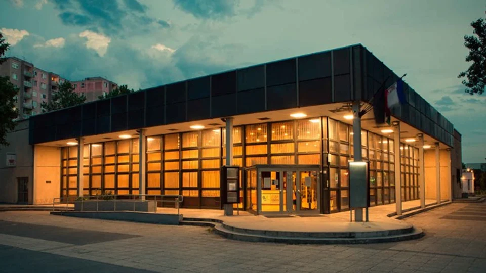 Kondor Béla Közösségi Ház