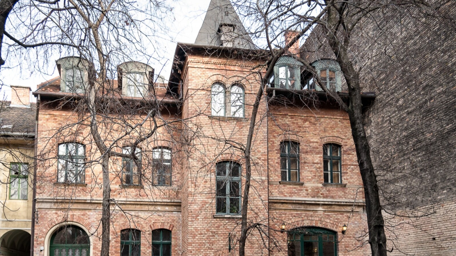 Róth Miksa Emlékház és Gyűjtemény