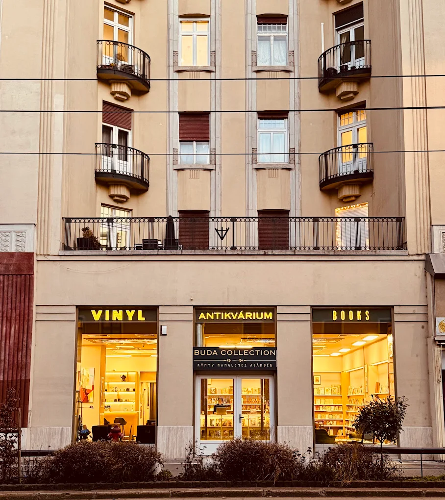Buda Collection