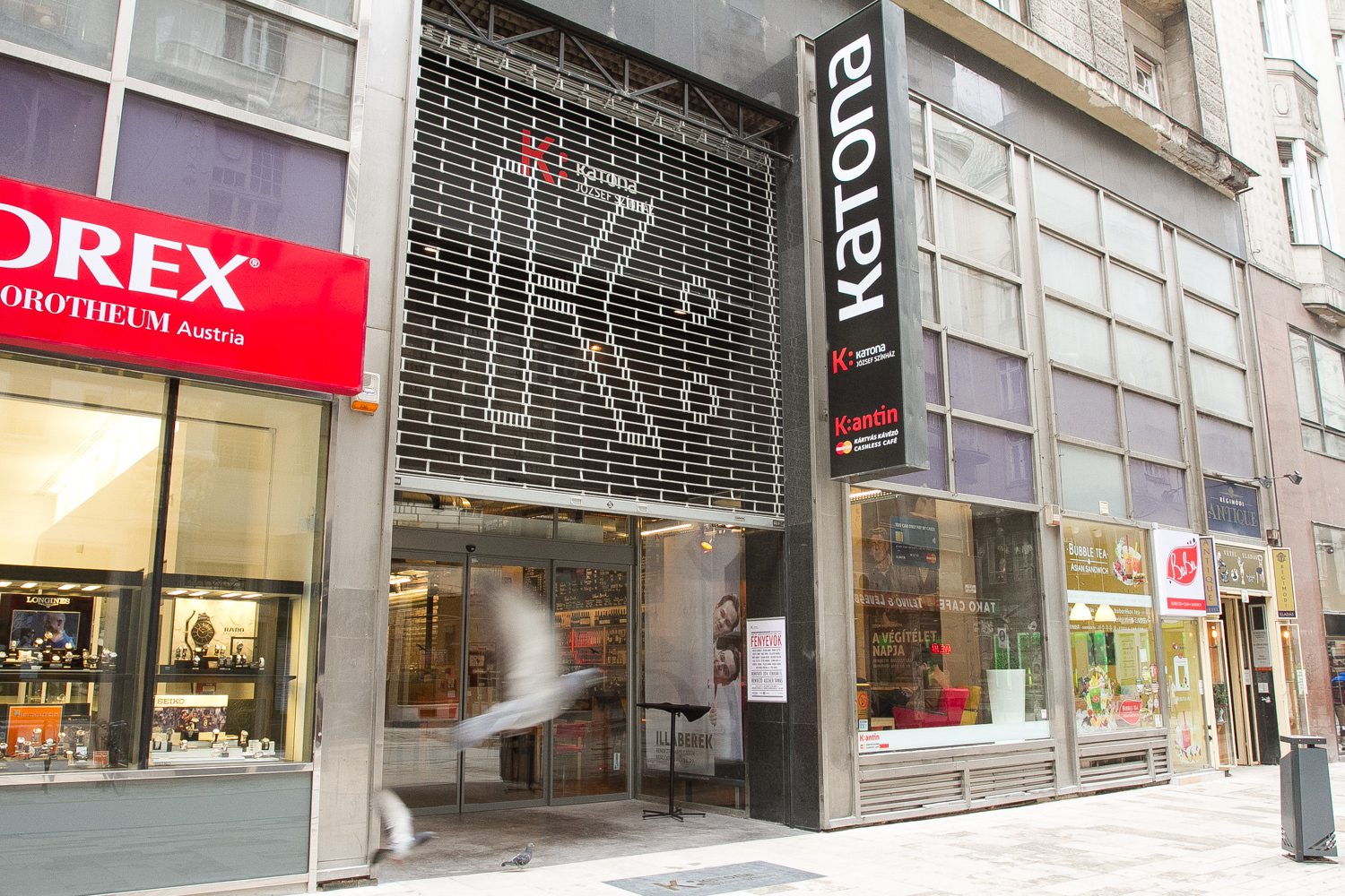 Katona József Színház