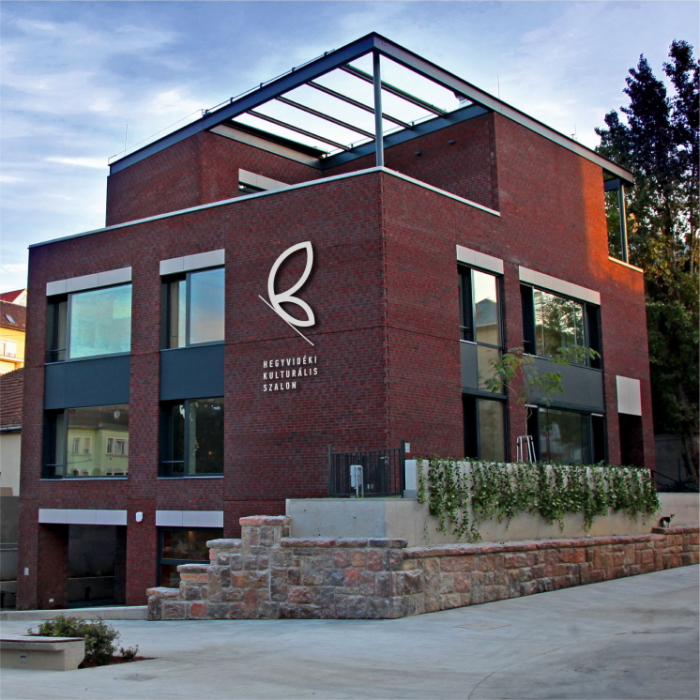 Hegyvidéki Kulturális Szalon