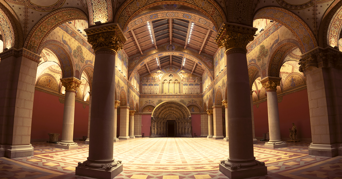 Szépművészeti Múzeum