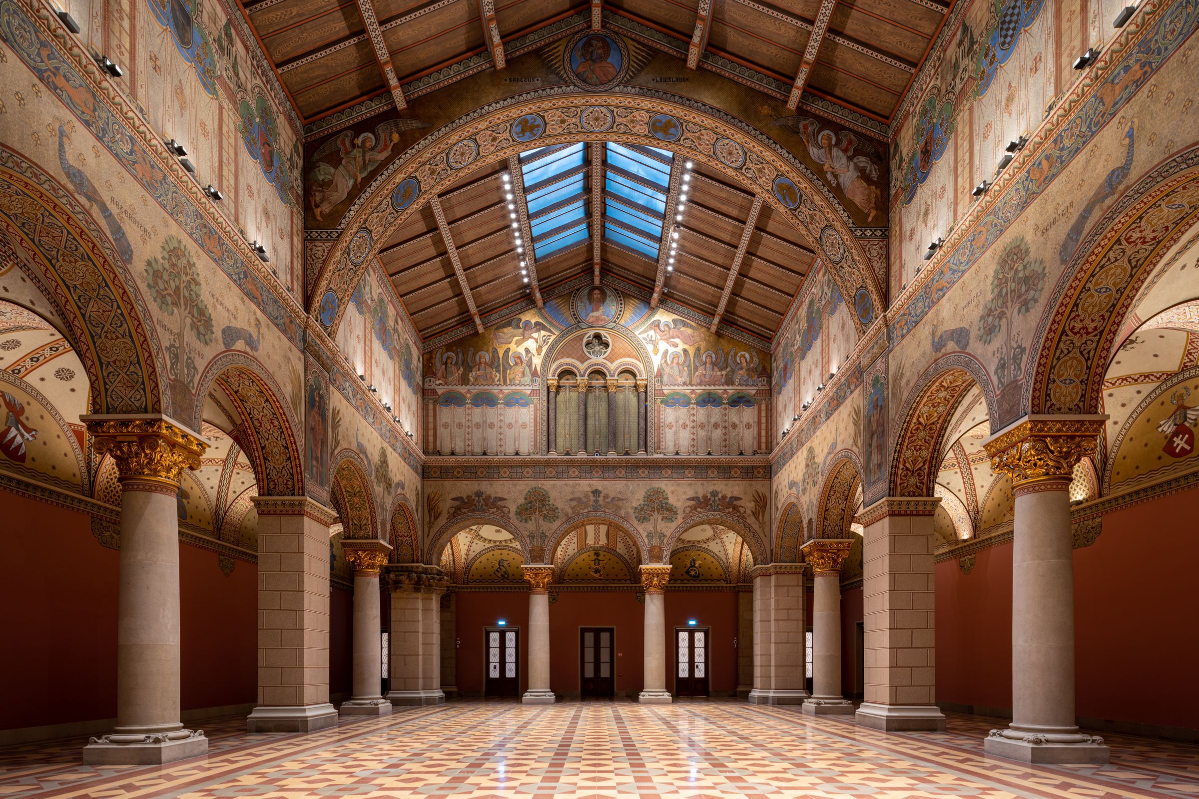 Szépművészeti Múzeum