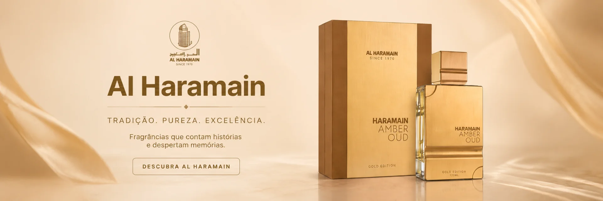 Al Haramain