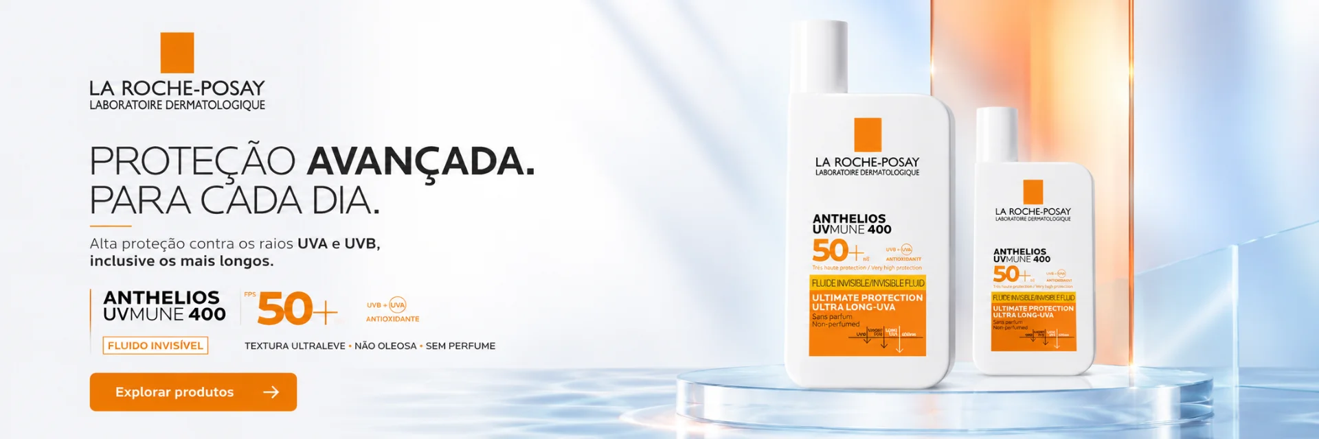 La Roche-Posay